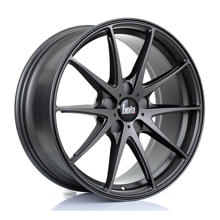BOLA Alloy Wheels