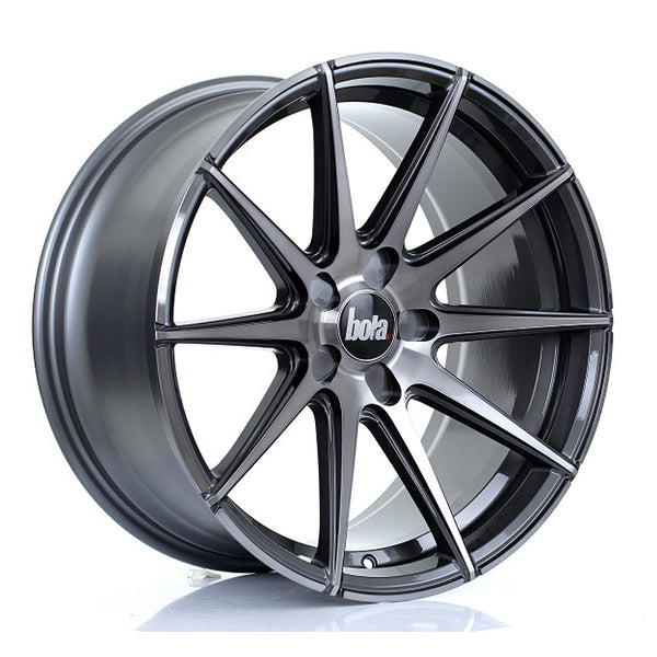 BOLA Alloy Wheels