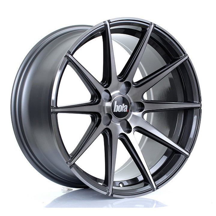 BOLA Alloy Wheels