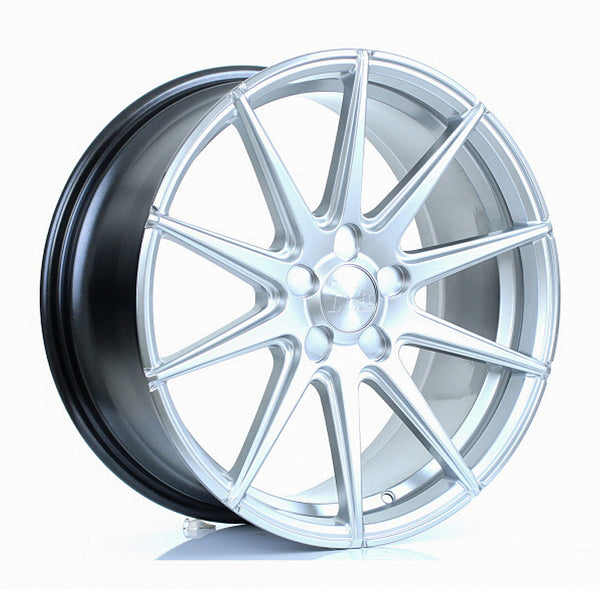 BOLA Alloy Wheels