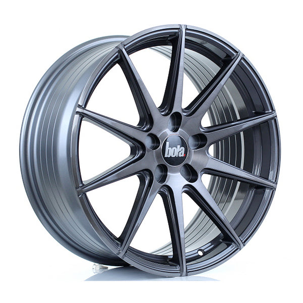 BOLA Alloy Wheels