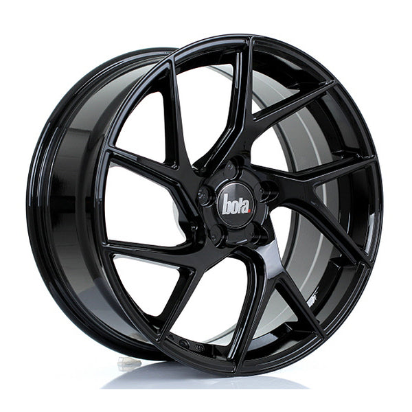 BOLA Alloy Wheels