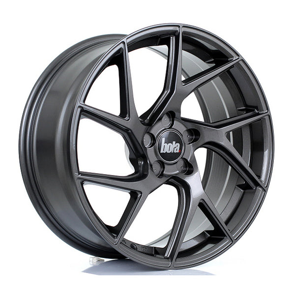 BOLA Alloy Wheels