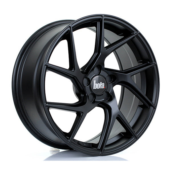 BOLA Alloy Wheels