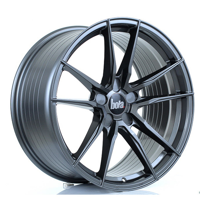 BOLA Alloy Wheels