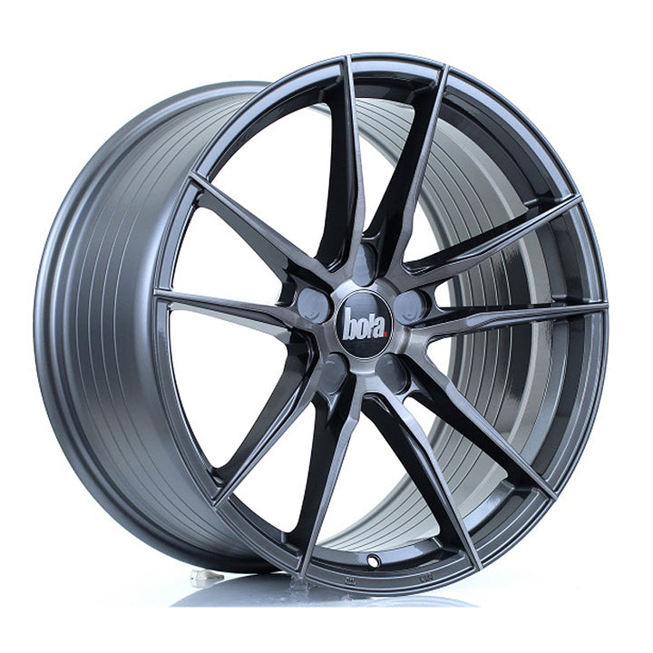 BOLA Alloy Wheels