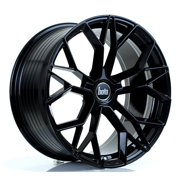 BOLA Alloy Wheels
