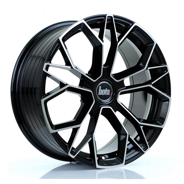 BOLA Alloy Wheels