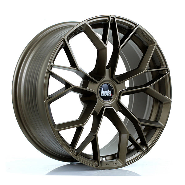 BOLA Alloy Wheels