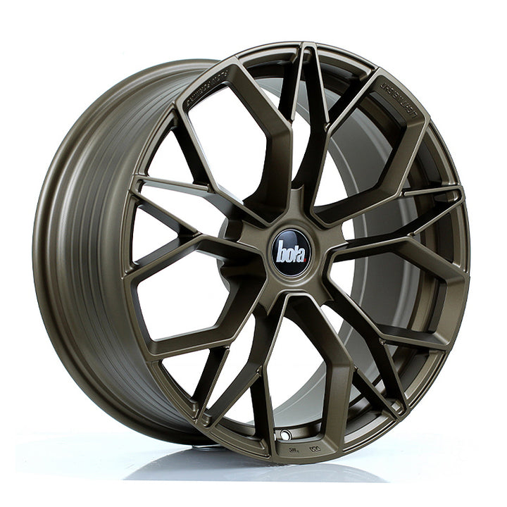 BOLA Alloy Wheels