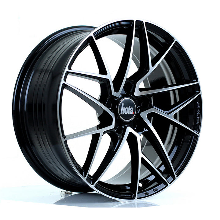 BOLA Alloy Wheels