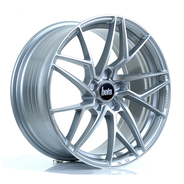 BOLA Alloy Wheels