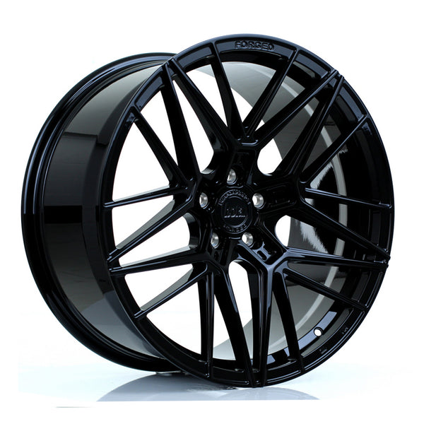 BOLA FORGED Alloy Wheels