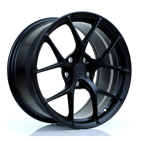 BOLA FORGED Alloy Wheels