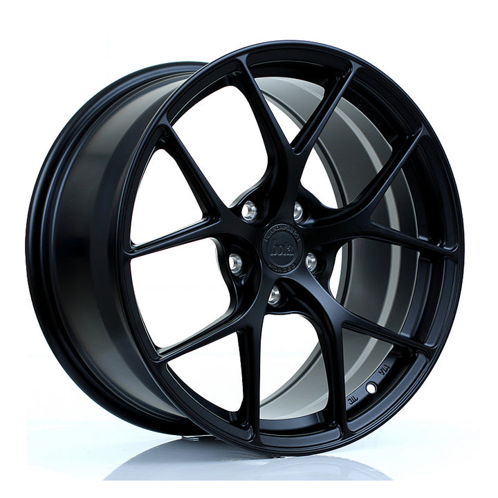 BOLA FORGED Alloy Wheels
