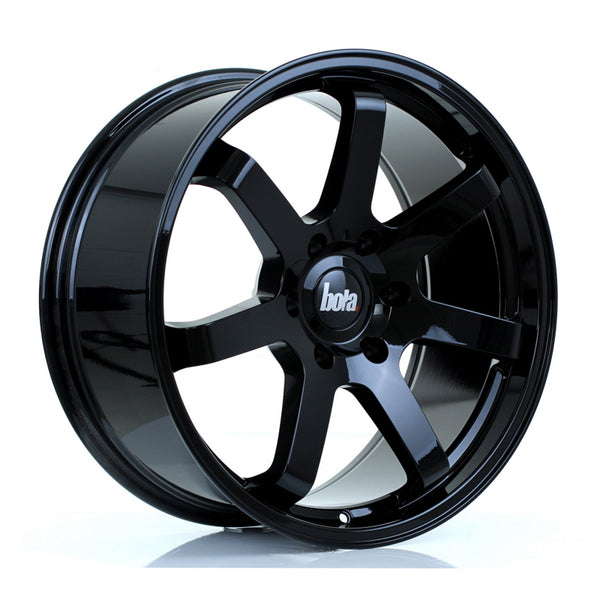 BOLA Alloy Wheels