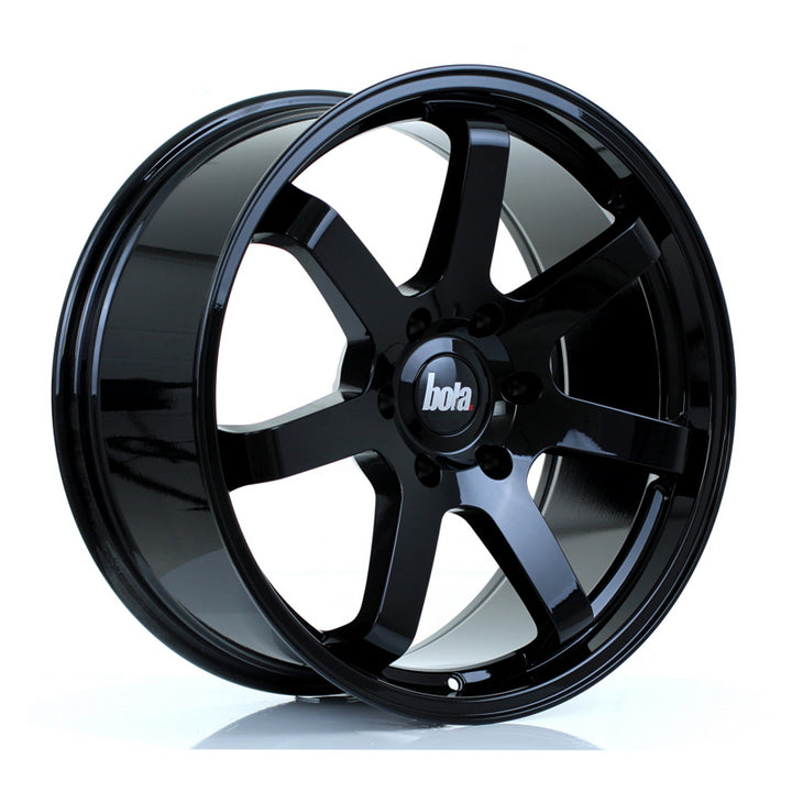 BOLA Alloy Wheels