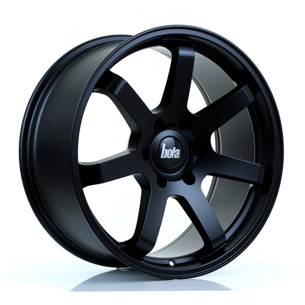 BOLA Alloy Wheels