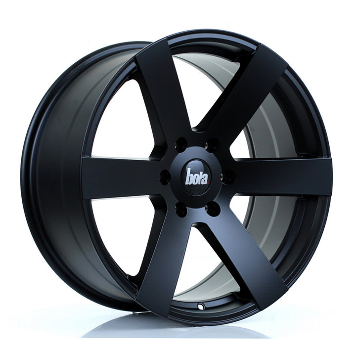 BOLA Alloy Wheels