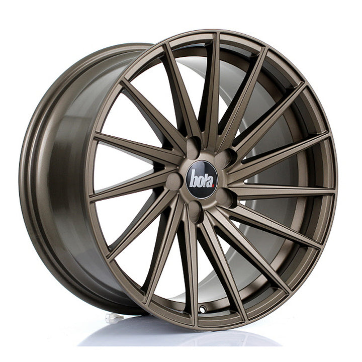 BOLA Alloy Wheels