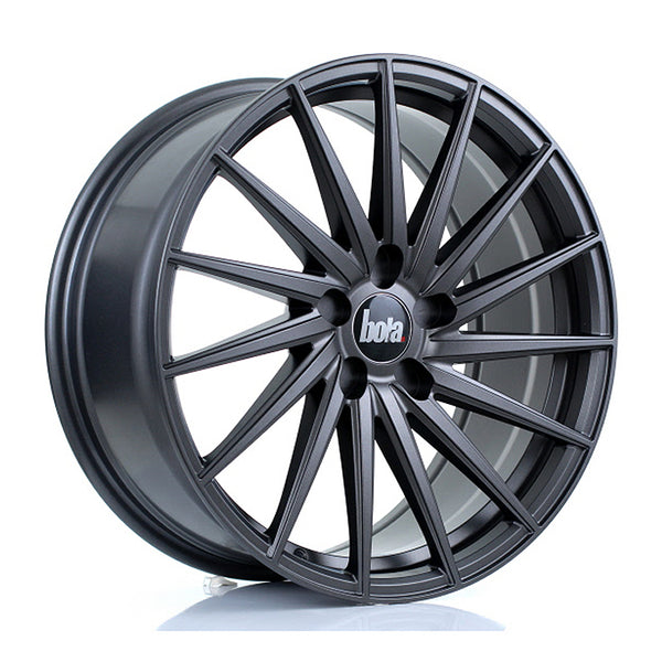 BOLA Alloy Wheels