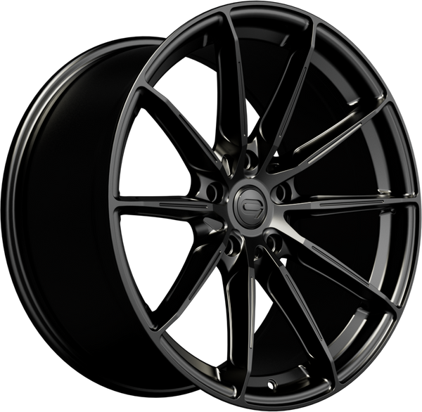 C9 Wheels Alloy Wheels