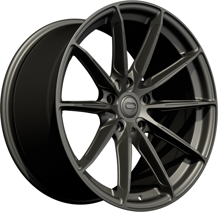 C9 Wheels Alloy Wheels