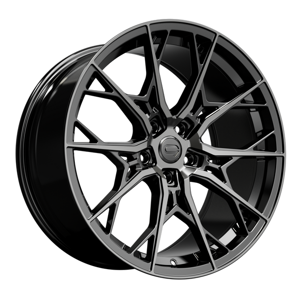 C9 Wheels Alloy Wheels