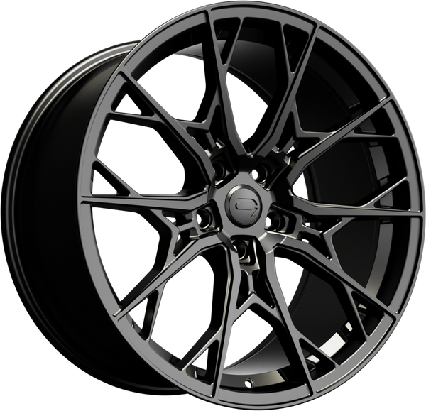 C9 Wheels Alloy Wheels