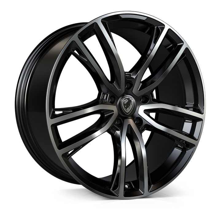 Cades Wheels Alloy Wheels