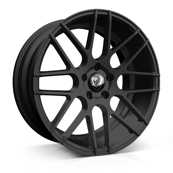 Cades Wheels Alloy Wheels