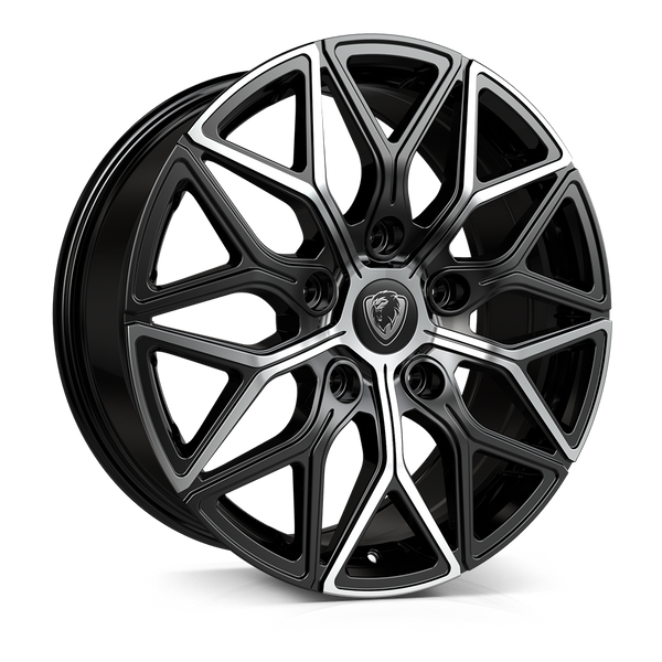 Cades Wheels Alloy Wheels