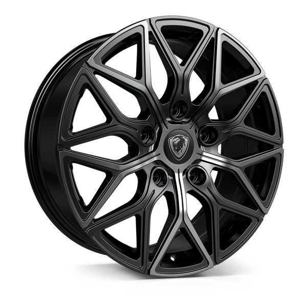 Cades Wheels Alloy Wheels