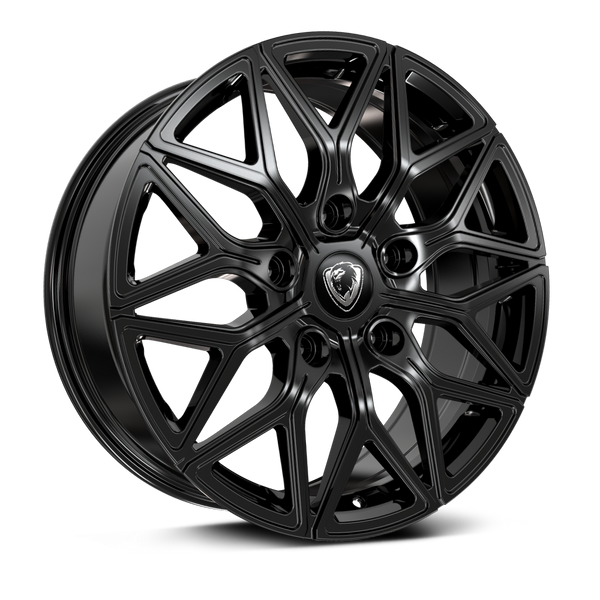 Cades Wheels Alloy Wheels