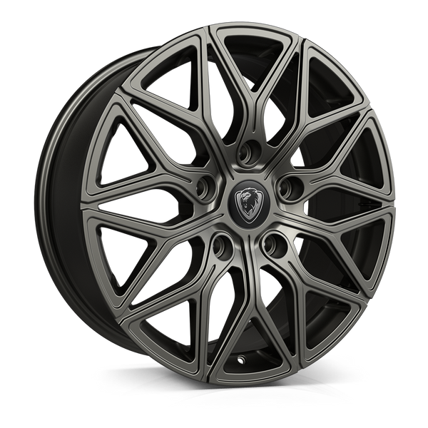 Cades Wheels Alloy Wheels