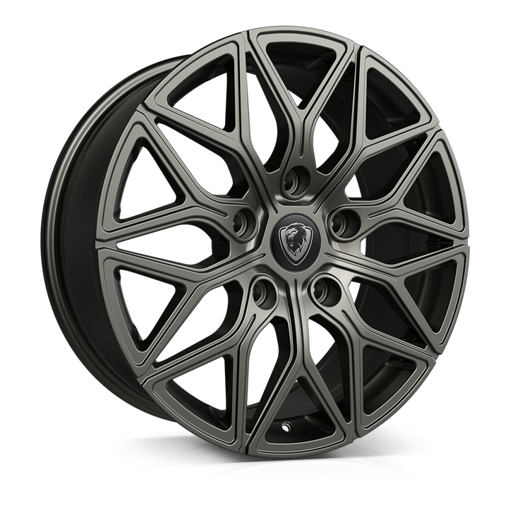 Cades Wheels Alloy Wheels