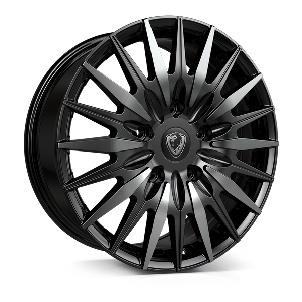 Cades Wheels Alloy Wheels