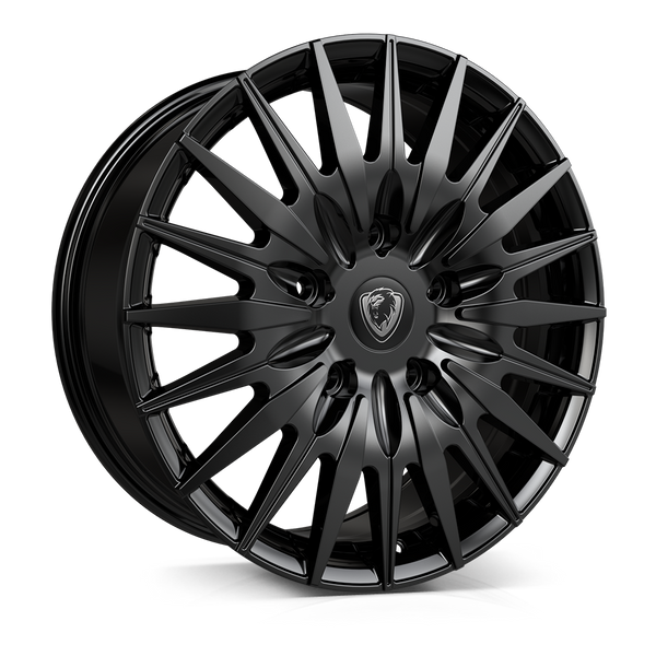 Cades Wheels Alloy Wheels