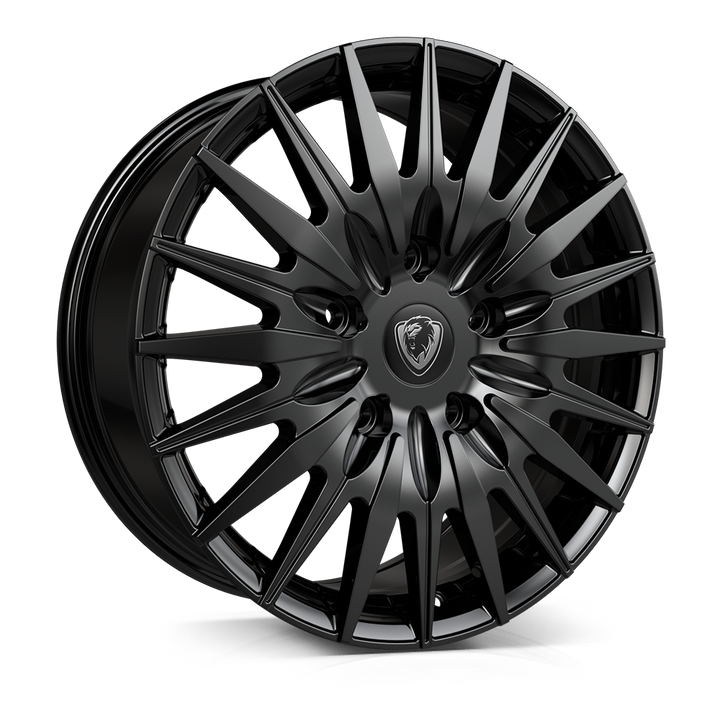 Cades Wheels Alloy Wheels