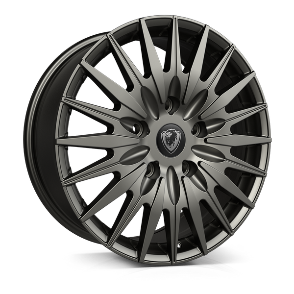 Cades Wheels Alloy Wheels