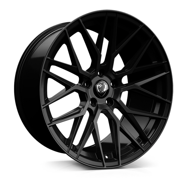 Cades Wheels Alloy Wheels