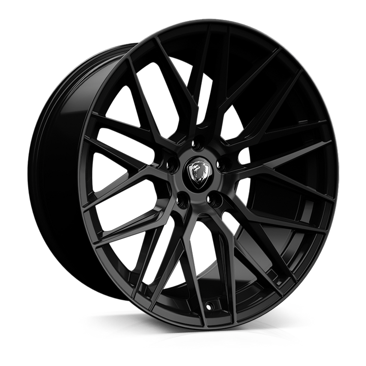 Cades Wheels Alloy Wheels