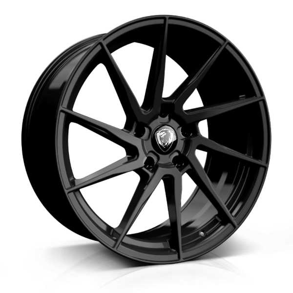 Cades Wheels Alloy Wheels