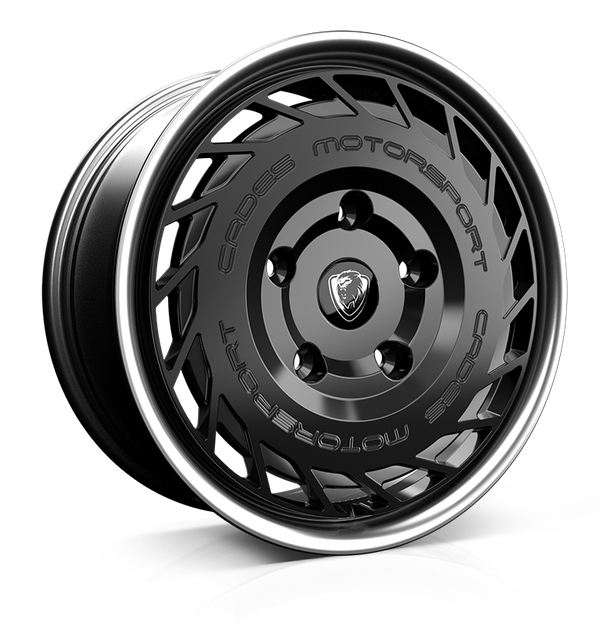 Cades Wheels Alloy Wheels