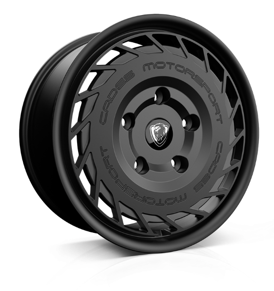 Cades Wheels Alloy Wheels