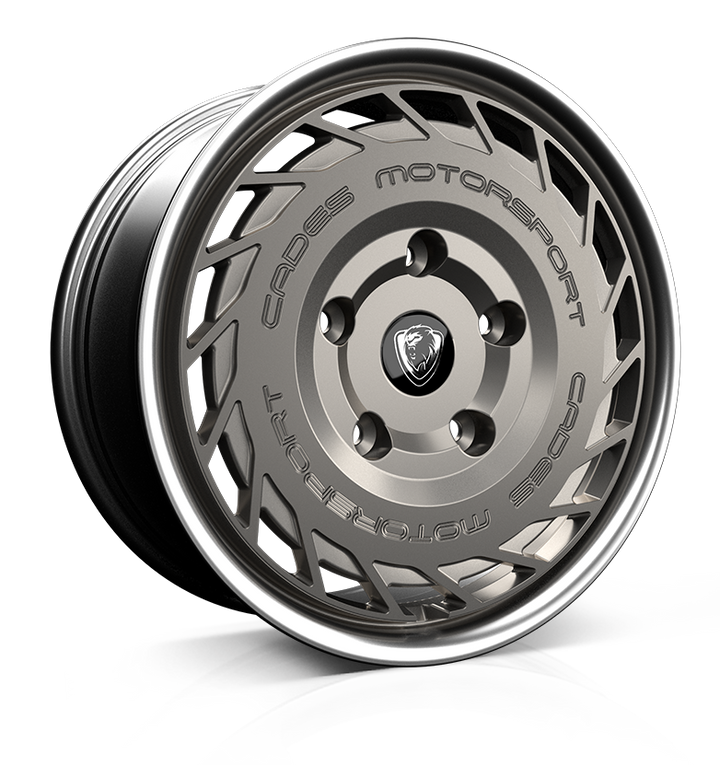 Cades Wheels Alloy Wheels