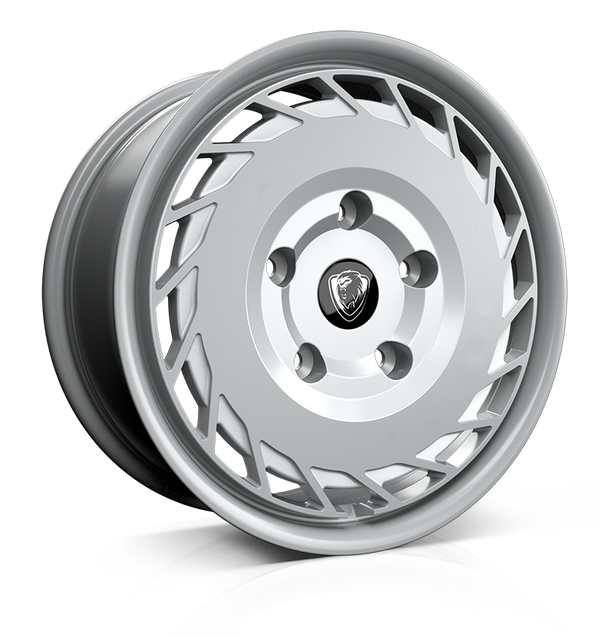 Cades Wheels Alloy Wheels