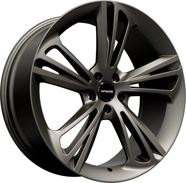 Hawke Wheels Alloy Wheels