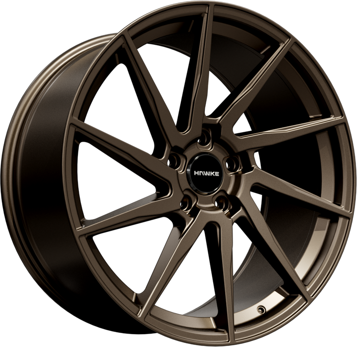 Hawke Wheels Alloy Wheels