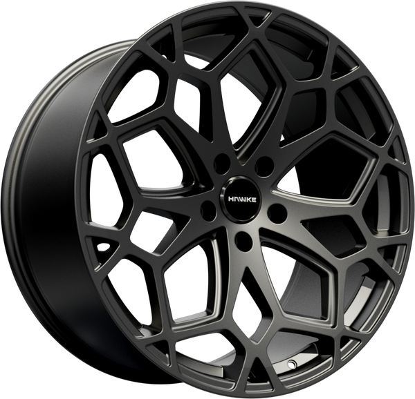 Hawke Wheels Alloy Wheels